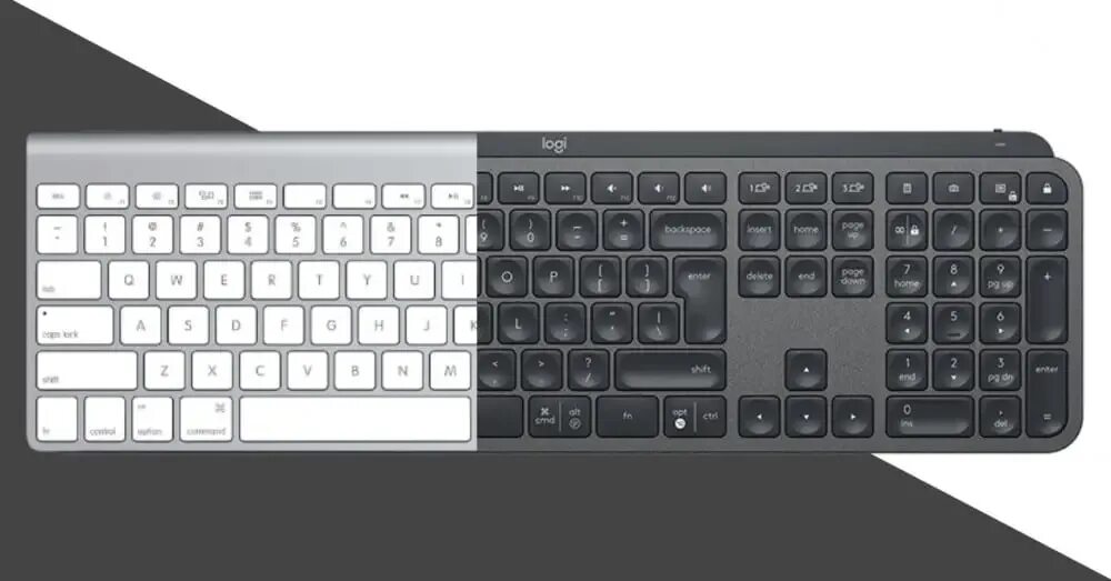 Клавиатура Logitech MX Keys. Клавиатура Logitech для Mac. Logitech Magic Keyboard. Logitech MX Keys Mac. Logitech раскладка