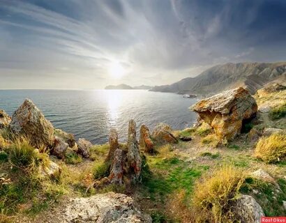 Природа крыма картинки