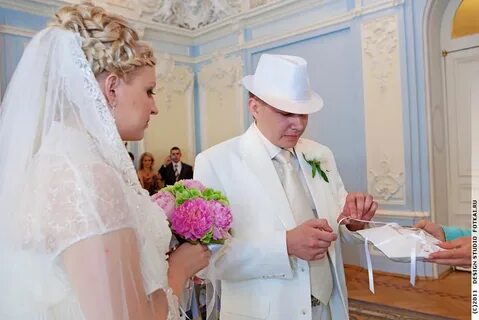 Расписывают ли загсы