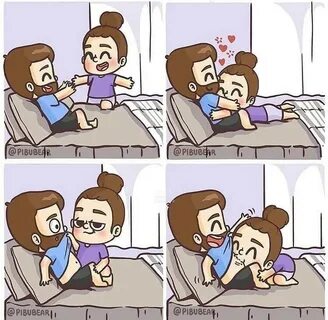 Love comics