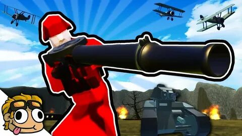 Ravenfield ww1