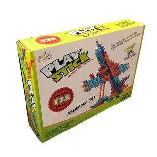 Конструктор play