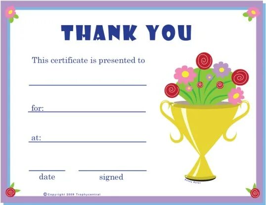 Certificate not found. Thank you certificate. thanks certificate. thanking certificate. certificate frame for kids.