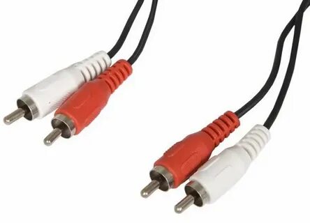 Rca x2 rca x2
