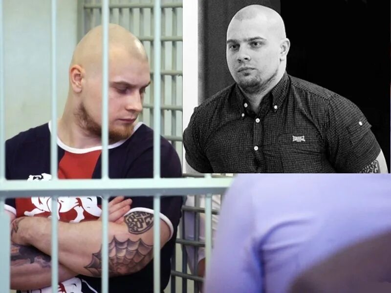 Завершено расследование дела банды, обвиняемой в убийстве брата Цапка АиФ Красно