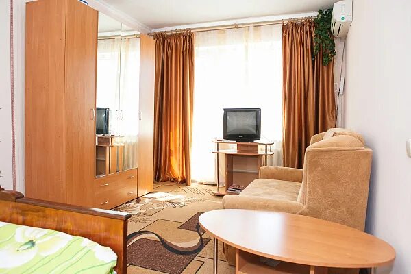 снять квартиру посуточно жд вокзал симферополь