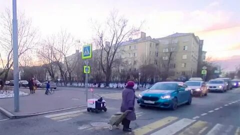 Отправить на улицу
