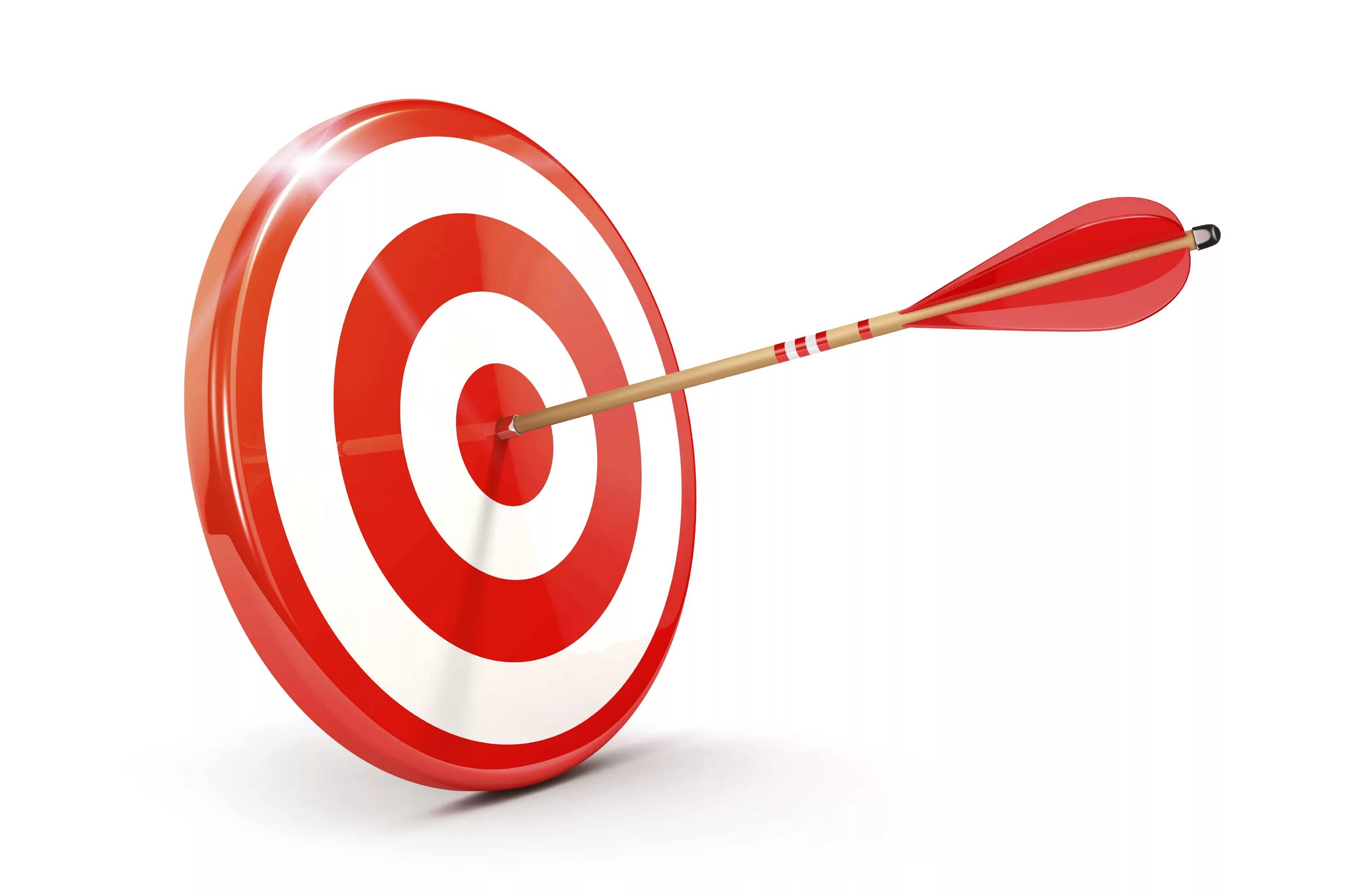 Target contains