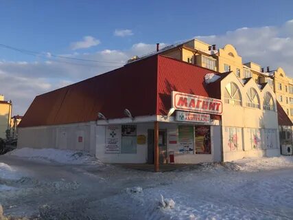 Ул дружбы народов 6