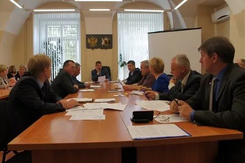 Городское хозяйство ярославль