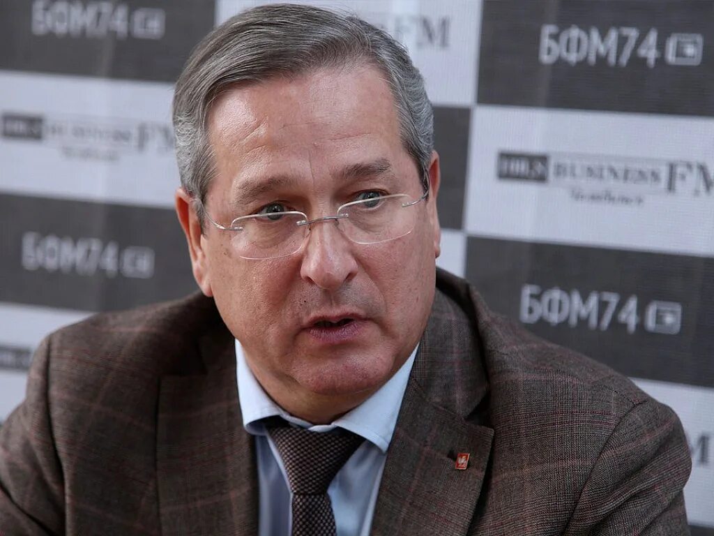 гончар бизнесмен