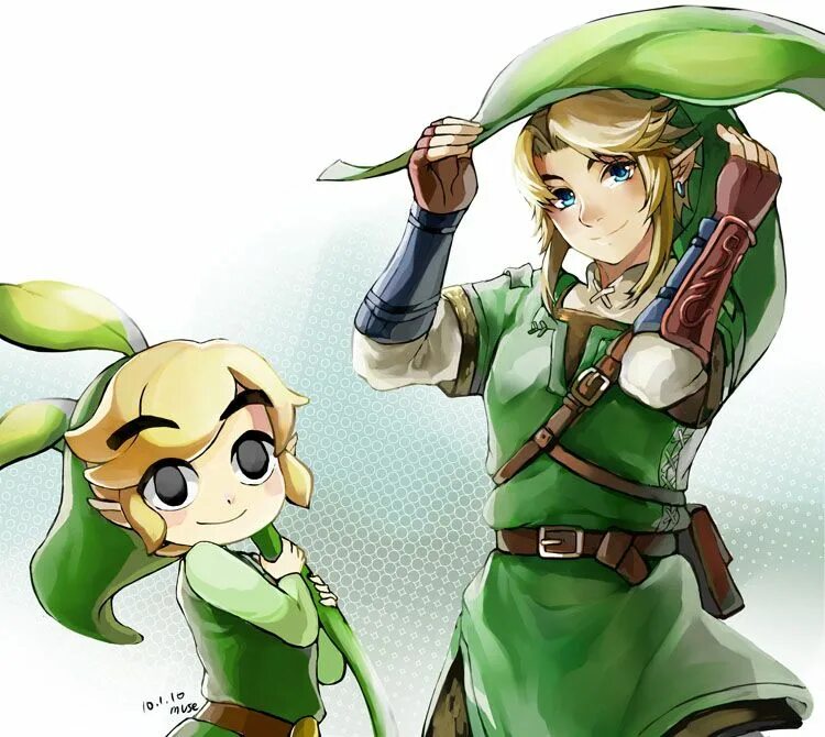 Линк Зельда toon. Линк Зельда арт. Link x Zelda. Линк.