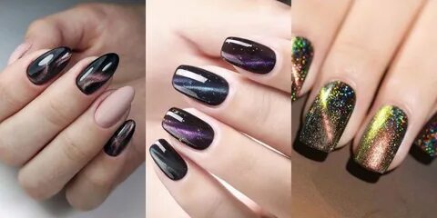 Новый кошачий глаз