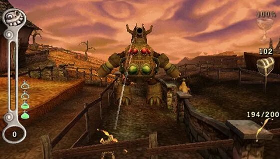 Medieval psp. Игра medievil resurrection. medievil resurrection псп. medievil resurrection psp. medievil: resurrection [2006.