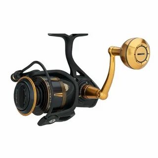 Penn reel