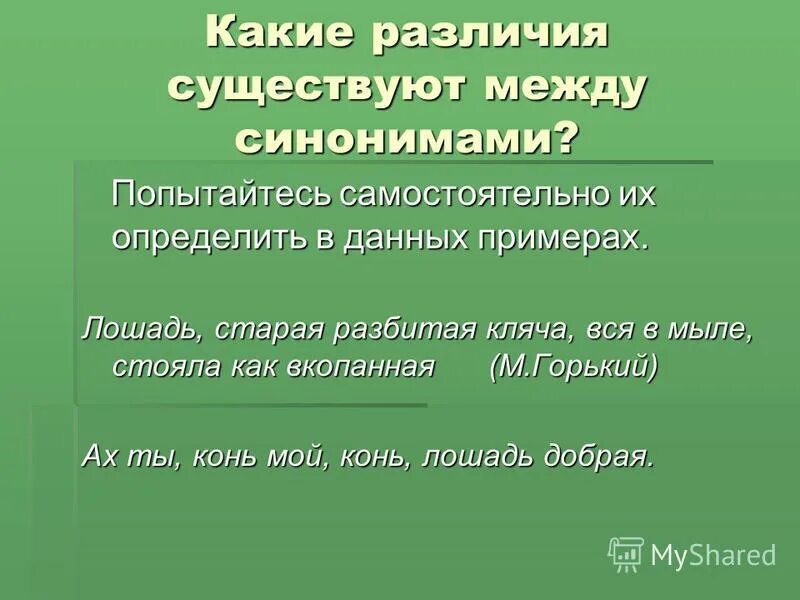 Сходство и различие синонимов. Разница между синонимами. Отличие синоним. Являются ли синонимами слова.