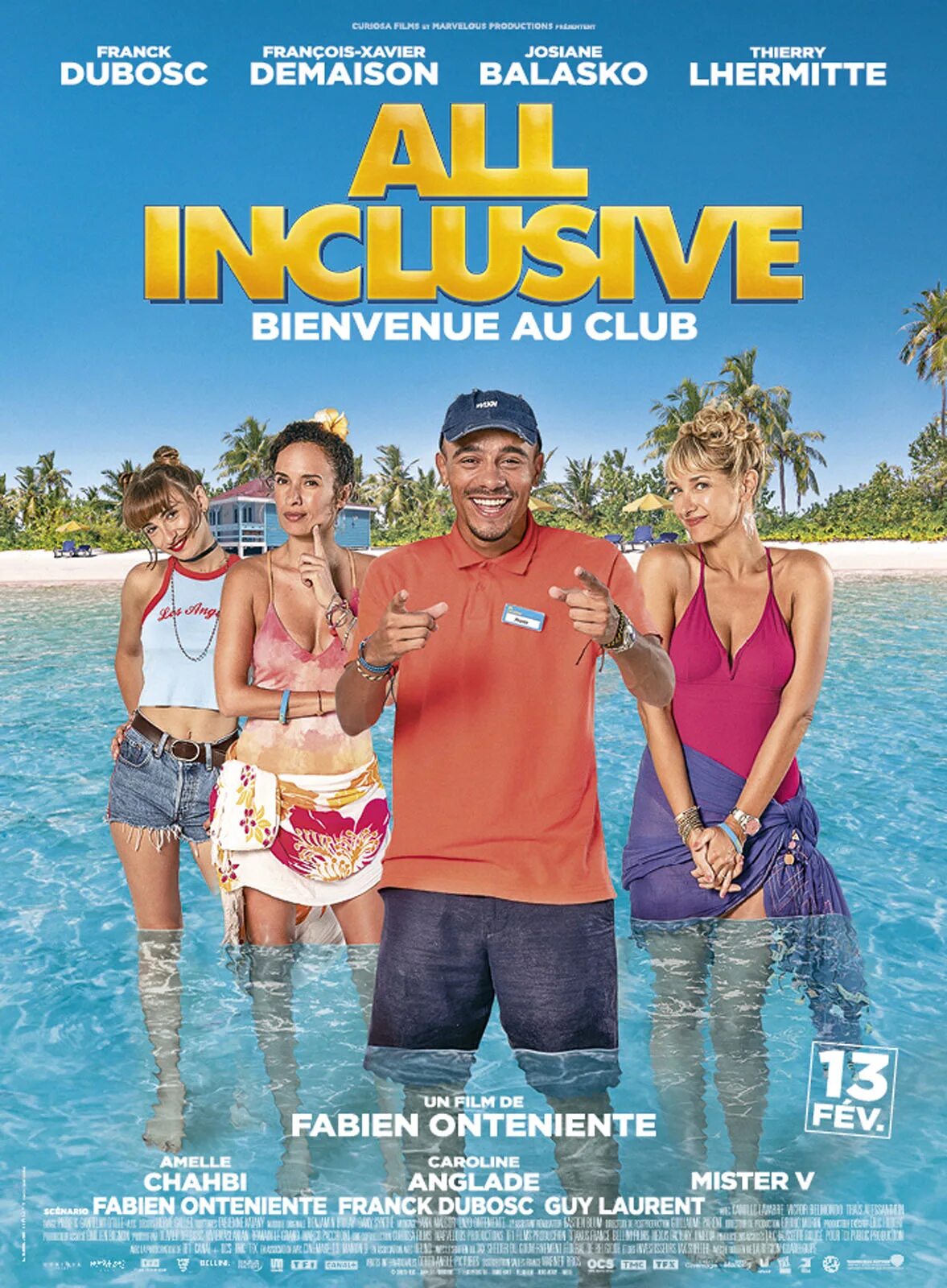 Все включены в картинках комедию. All inclusive, или всё включено (2011). All inclusive, или всё включено (2011). All inclusive, или всё включено. All inclusive, или всё включено.