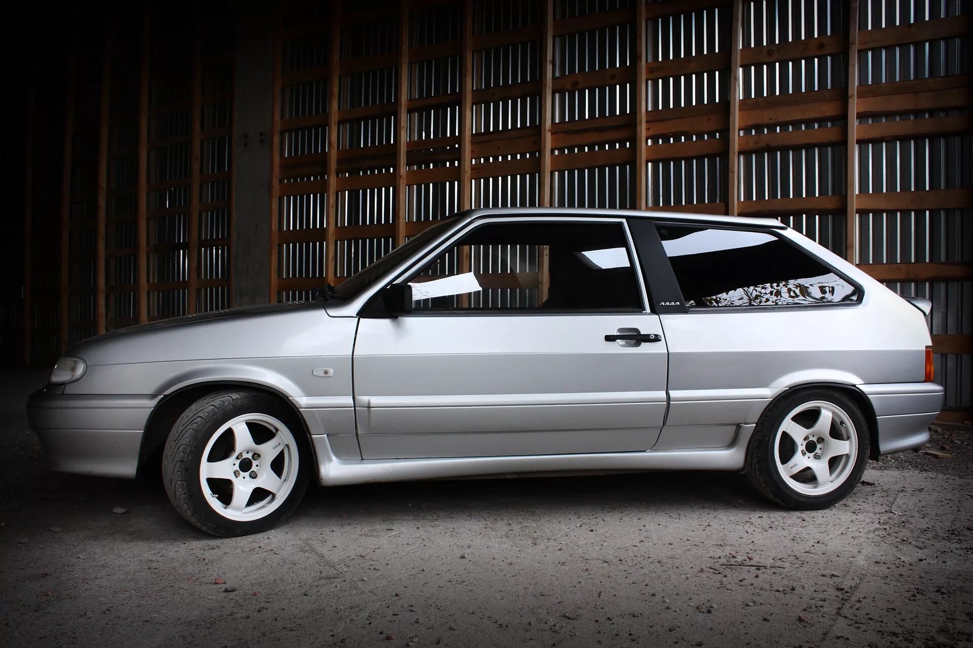 Не проходите мимо, нужен совет) - Lada 21088, 1,3 л, 1995 года кузовной ремонт D