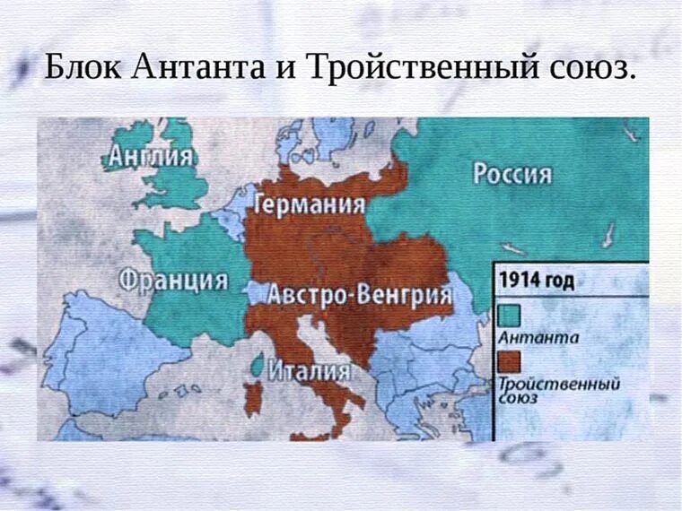 В союз антанта входили. Блок Антанта и тройственный Союз. Османская Империя тройственный Союз или Антанта.