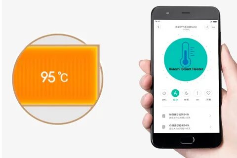 Xiaomi smart edition