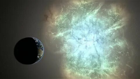 Universe 01