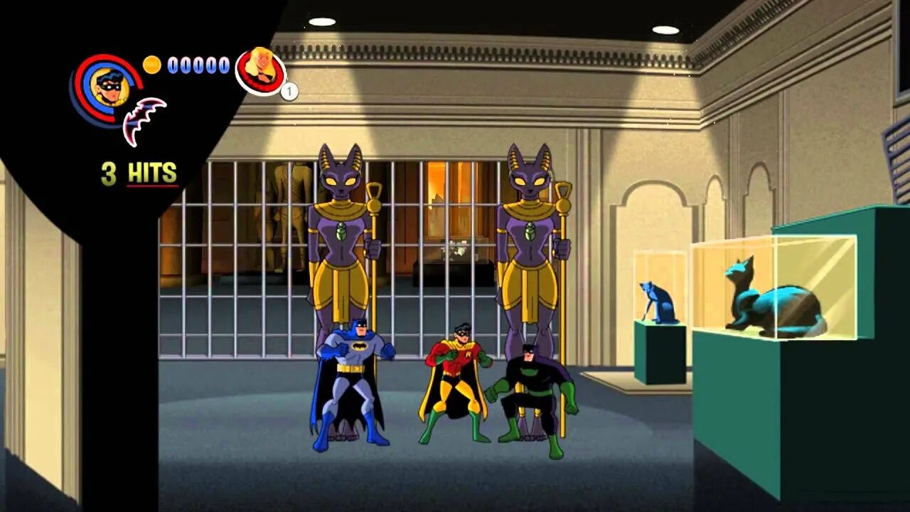 Batman the video game уровни. Бэтмен на Нинтендо ДС. Бэтмен отважный и смелый игра.