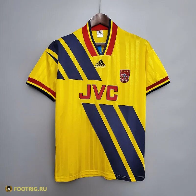 Арсенал 1993 1994. Arsenal Jersey adidas Retro. Футболка adidas Retro Arsenal. Jersey Arsenal JVC. Ретро форма купить