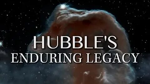 Enduring legacy