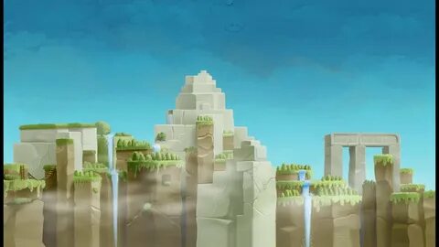 Craftworld