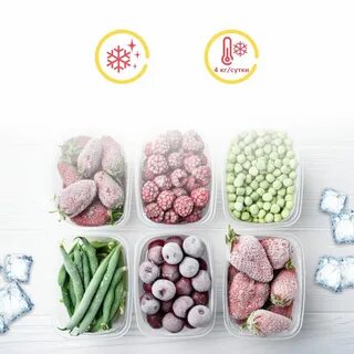 Замороженные продукты интернет магазин в москве