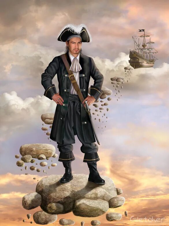 Сейлор джек. Моряк. Джек воробей и барбосса с подзорными трубами. Моряк джек. Даниэль монбар пират.