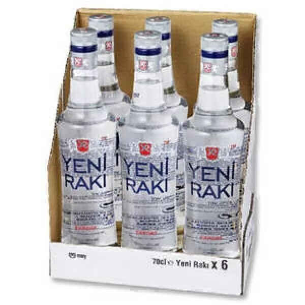 Yeni Raki Apollowine.com