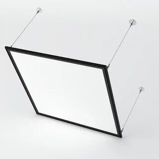 Led светильники 600 600