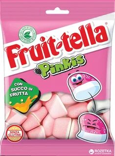 Жевательный мармелад fruit fruit