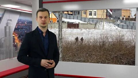Телеканал время красноярск