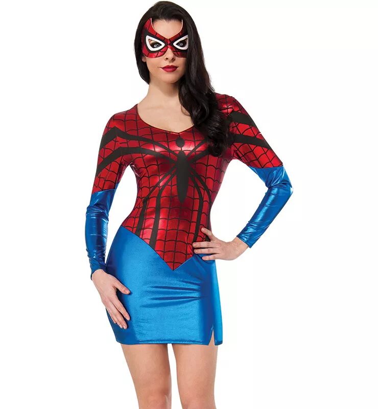 девушка в костюме человека паука. женщина паук костюм. человек паук гвен костюм женский. костюм спайдермена женский. гвен паук костюм для детей.