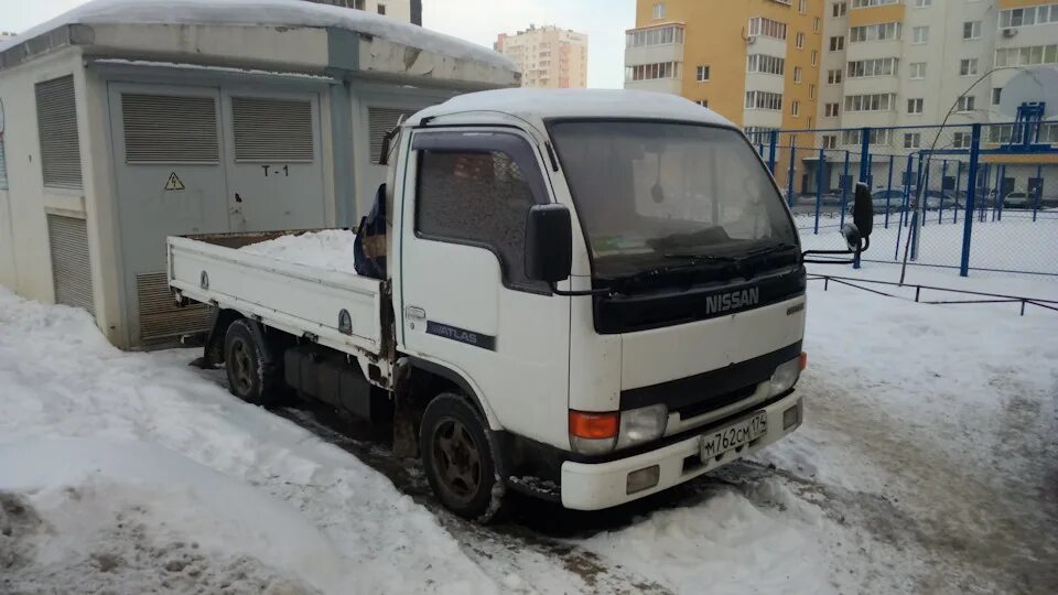 Тд атлас. Nissan atlas 2. nissan atlas td27. ниссан атлас 150. nissan atlas 2001 года.