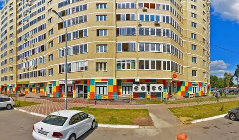 Ступино мир