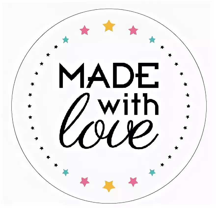 Make and made with love. Made with love надпись. наклейка made with love. наклейки хэнд мэйд. хэнд мэйд надпись в круге.