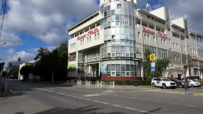 Ochag, cafe, Chelyabinsk, ulitsa Tukhachevskogo, 16 - Yandex Maps