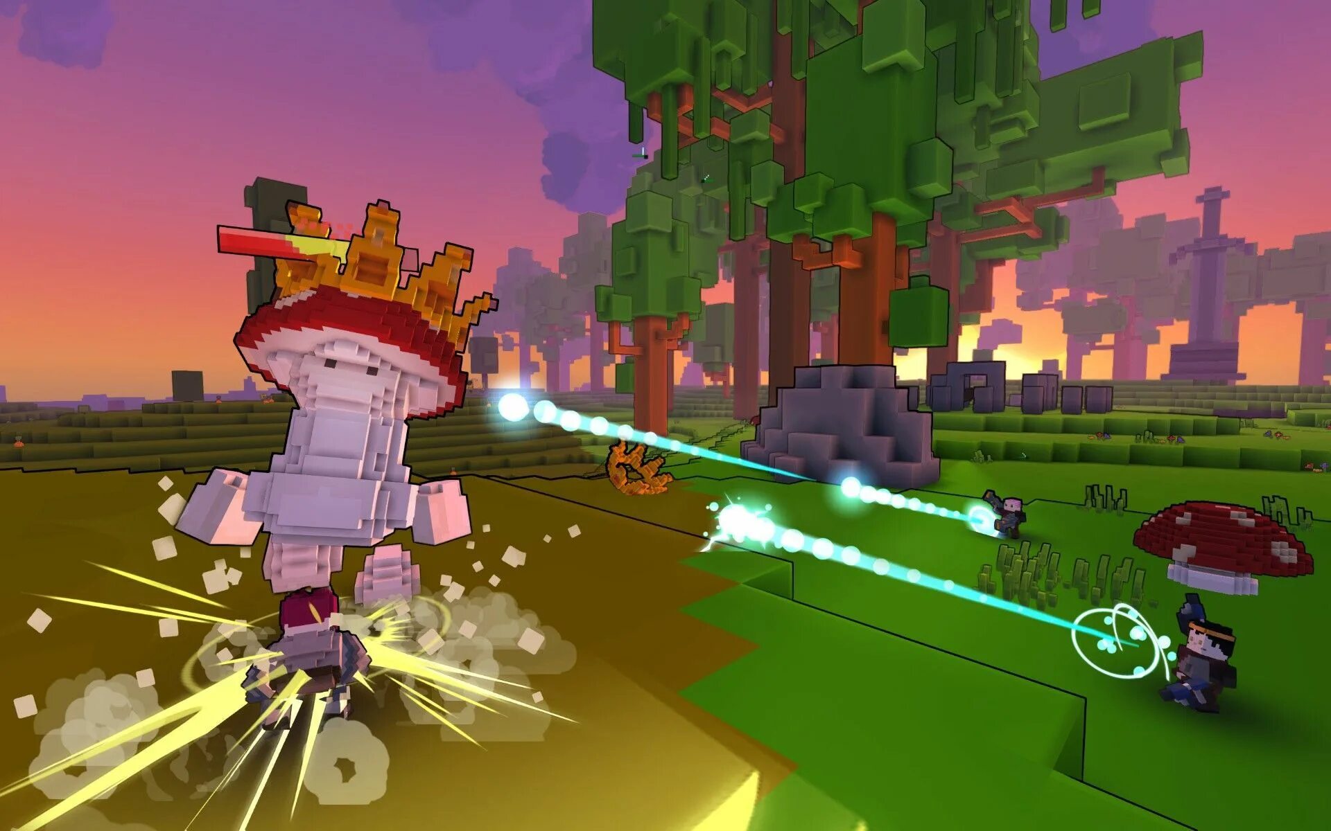 Trove видеоигра. Тров игра. trove xbox 360. trove скрины. thrive игра.