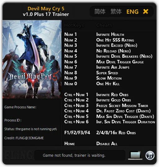 Devil s heart codes. Devil may cry 4 трейнер. dmc 2013 трейнер. dmc 1 управление. dmc devil may cry трейнер.
