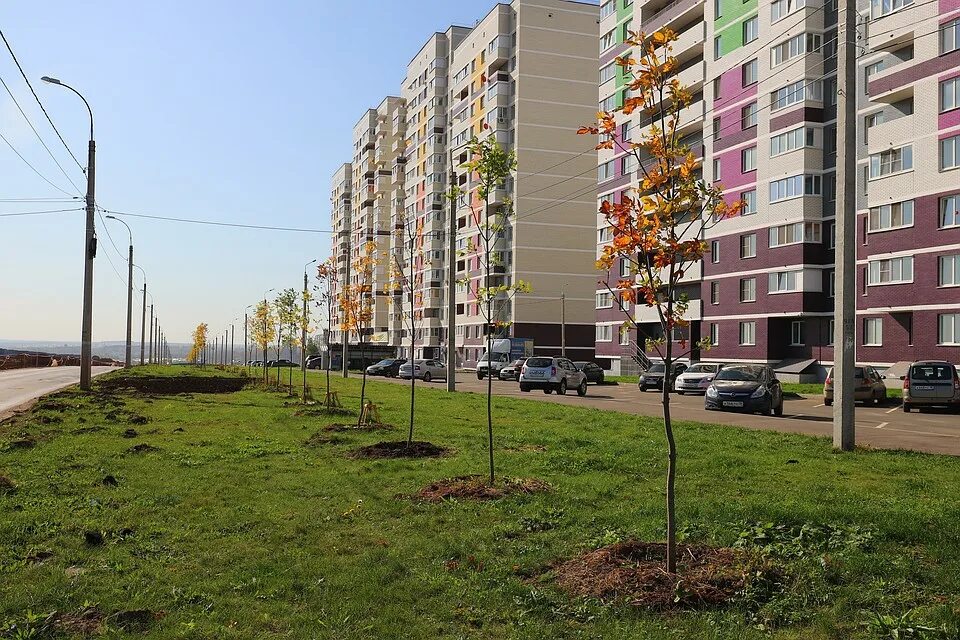 Архитектора берша 4 ижевск. Берша 43. Улица архитектора берша ижевск. Улица берша ижевск. Ижевск, ул.
