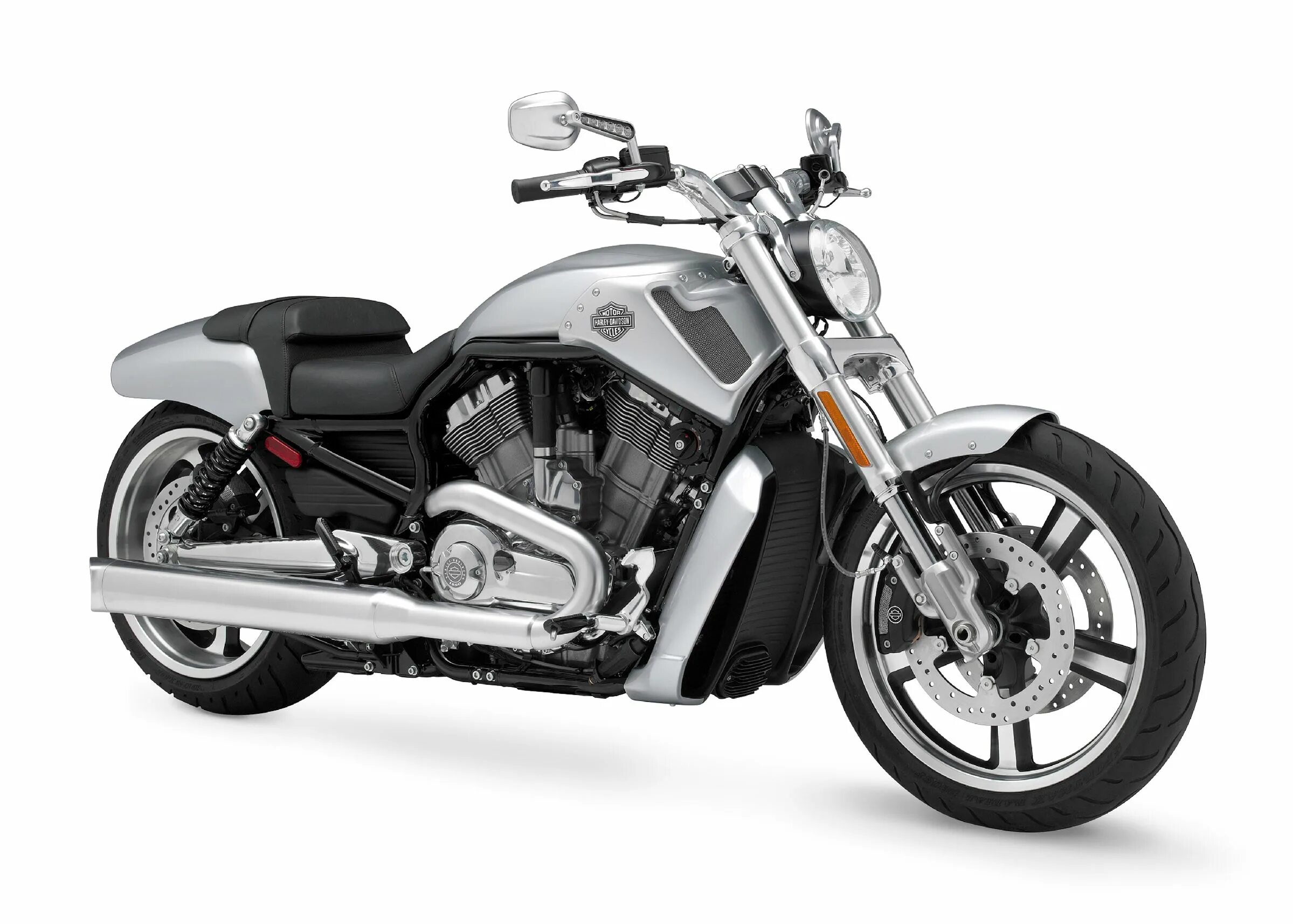 Power cruiser
