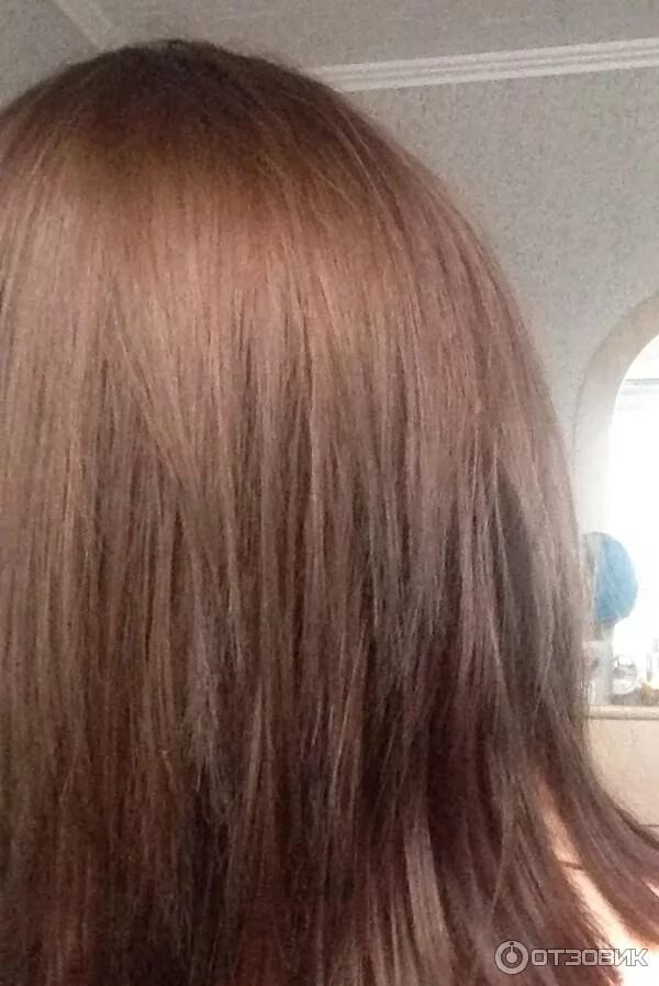 Краска для волос Garnier Color naturals creme "И снова я закрашиваю мелировани