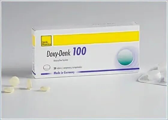 Doxy