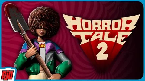 Horror tale 2
