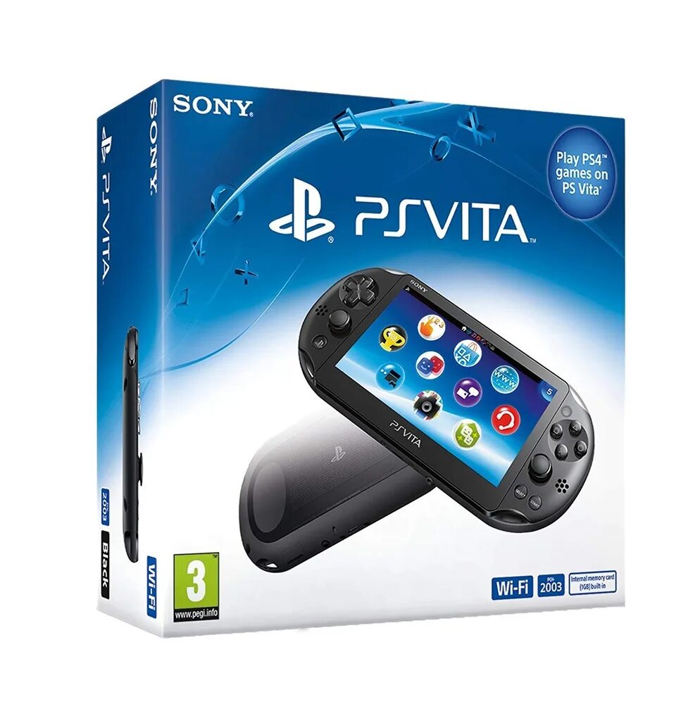 Sony PLAYSTATION Vita Wi-Fi. Sony PLAYSTATION Vita Slim. PSP Vita 2000. Sony PSP Vita Slim.