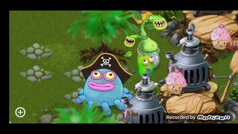 Mi singing