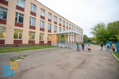 Новый городок 1